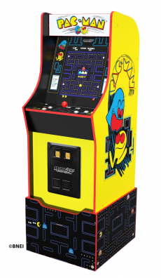 Spielautomat PAC-MAN