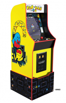 Spielautomat PAC-MAN