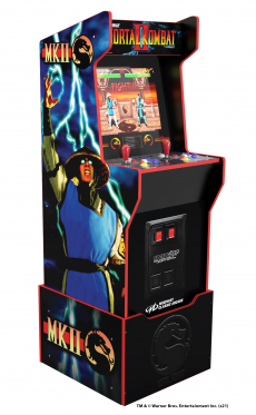 Spielautomat Mortal Kombat
