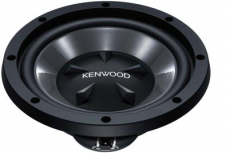 Bass im Auto - Woofer 800 Watt Power 30 cm NEU Kenwood