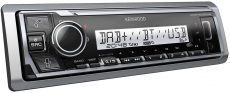 Boot Marine Radio DAB + Jachten - Segelbote Schiffe Neu