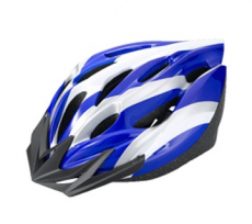 Velo - Fahrrad - Bike - Renvelo Helm rot  oder blau