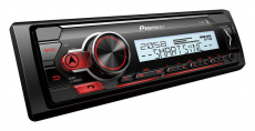 Pioneer Marine Radio Receiver Bluetooth NEU OVP