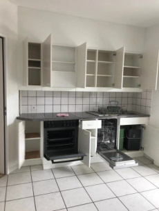 Schöne undgeräumige 4.5 Zimmer-Wohnung an super Lage zu vermieten