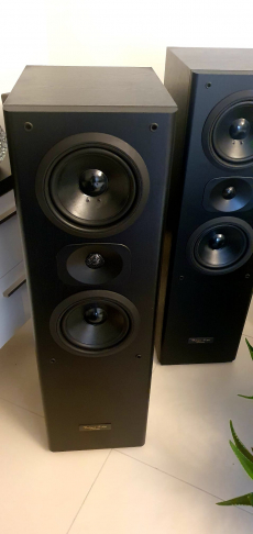 Pioneer prologue s200 