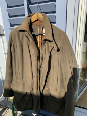 Jagdjacke Beretta XL 