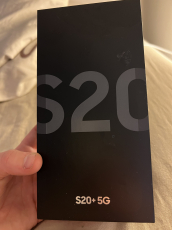 Samsung S20 5G