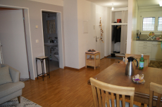 ruhige 2.5 Zi-Wohnung m. Balkon Neustadt