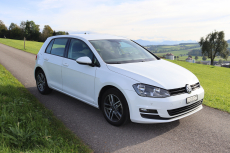 Vw Golf 7