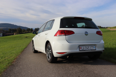 Vw Golf 7