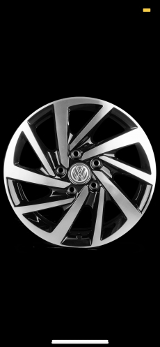 VW Golf 7.5 1.4 TSI DSG