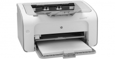 HP LaserJet Pro P1102