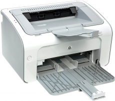 HP LaserJet Pro P1102