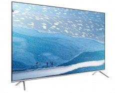 55 Zoll TV Samsung UE-55KS7080