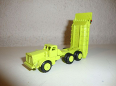 Euclid R40 Dump Truck