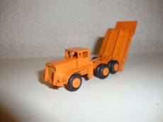 Dump Truck