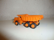 Dump Truck