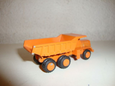 Dump Truck