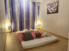 NEU Thaimassage in Rain (LU)