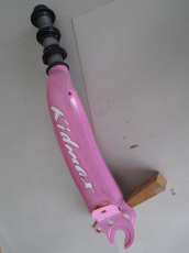 Kindervelo Gabel 14 Zoll