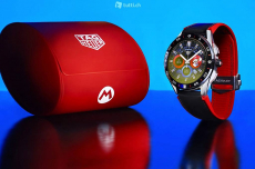 TAG Heuer Connected X Super Mario Limited Edition