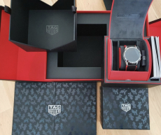 TAG Heuer Connected X Super Mario Limited Edition