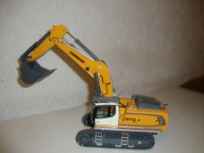 Liebherr R970 SME