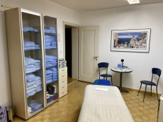 Büro/Praxis/Therapieraum 