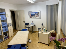 Büro/Praxis/Therapieraum 