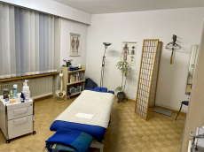 Büro/Praxis/Therapieraum 