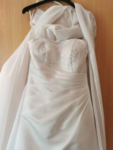 Brautkleid