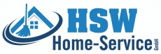 Endreinigung, Wohnung - HSW Home-Service GmbH