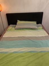 Boxspringbett preis verhandelbar