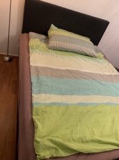 Boxspringbett preis verhandelbar