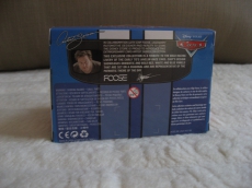 Disney Store Pixar Cars Artist Series 1:43 Chip Foose