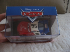 Disney Store Pixar Cars Artist Series 1:43 Chip Foose