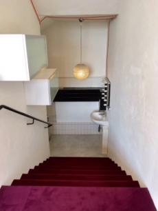 Loft-Wohnung 150m2