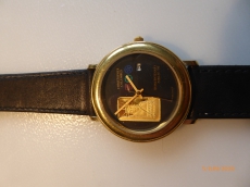 Herren Armbanduhr