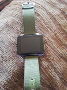 Smartwatch Lemfo Android 