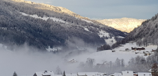 Kleine, herzige 3 1/2 Zi Ferienwohnung in Klosters zu vermieten