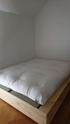 Futon 160x200