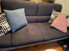 2 er Sofa