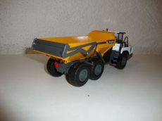 LIEBHERR Dumper TA 230