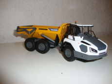 LIEBHERR Dumper TA 230