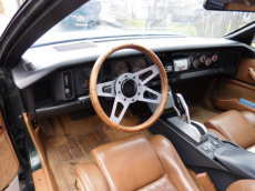 Pontiac Firebird Trans Am Teile 1991