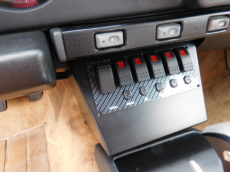 Pontiac Firebird Trans Am Teile 1991