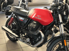 Moto Guzzi 853 V9