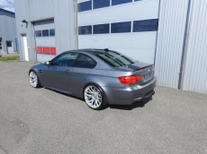 BMW M3 e 92 coupe