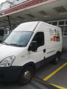 Iveco Daily 35 S 18 V