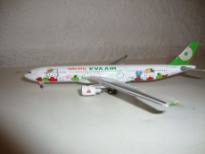  Hello Kitty Boeing  A330-300